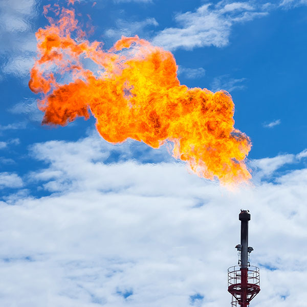 EPA's Stay of Methane Rule Vacated