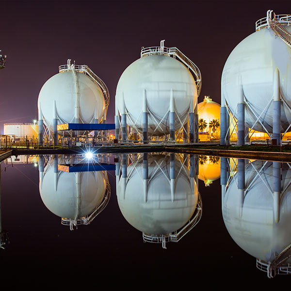 U.S. Now an Exporter of Natural Gas