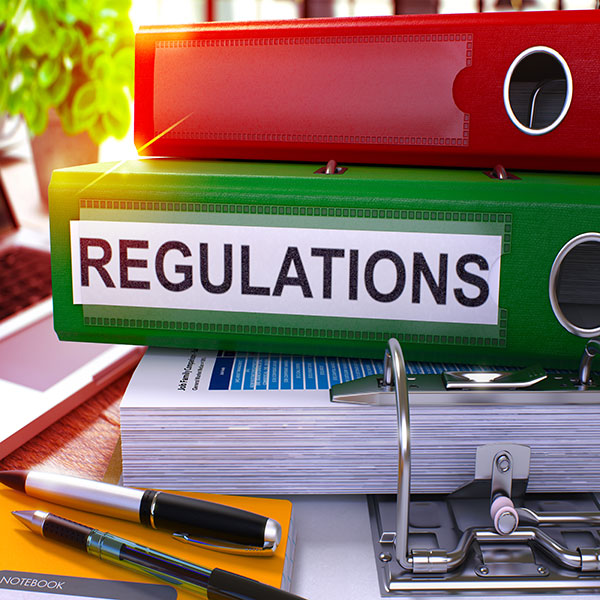 Fall 2016 Regulatory Agenda Released