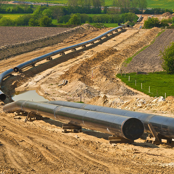  Ohio EPA Reportedly Fines, FERC Limits Construction of Rover Pipeline